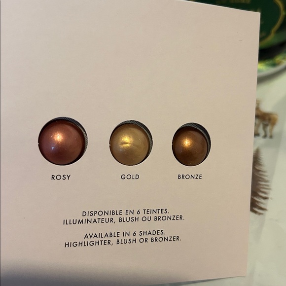 Dior Other - 💚 3 for $10 💚 ▪️ DIOR ▪️ Makeup Samples